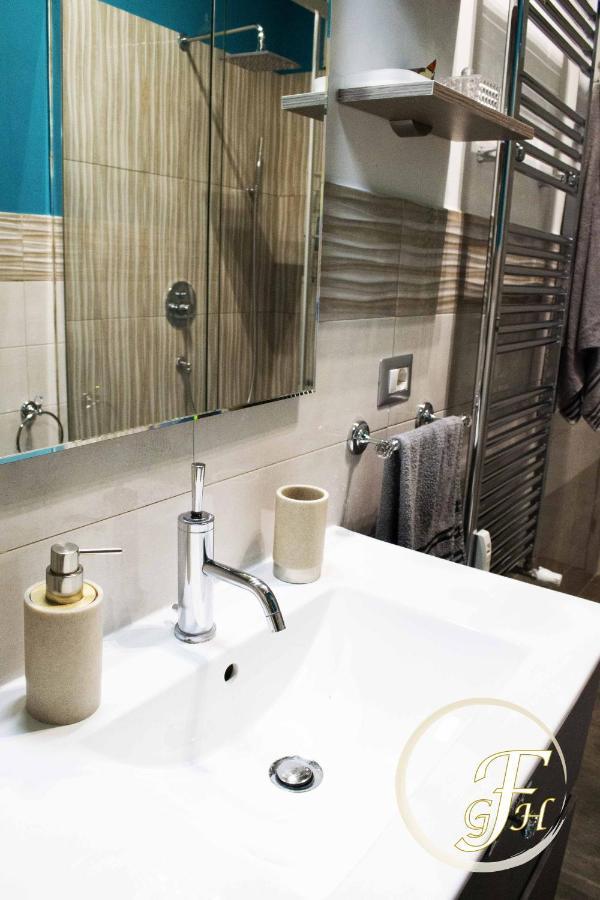 Fenty Guest House Roma Dış mekan fotoğraf