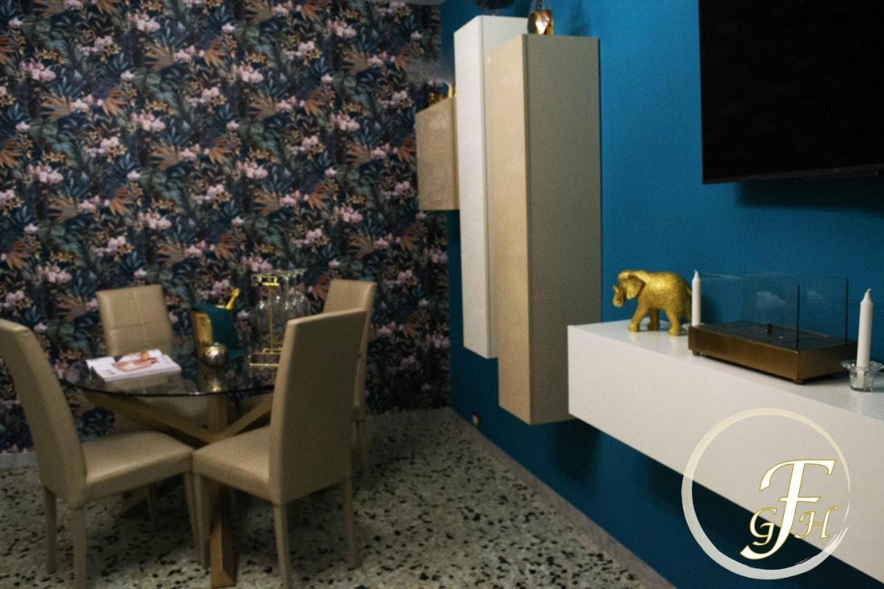 Fenty Guest House Roma Dış mekan fotoğraf