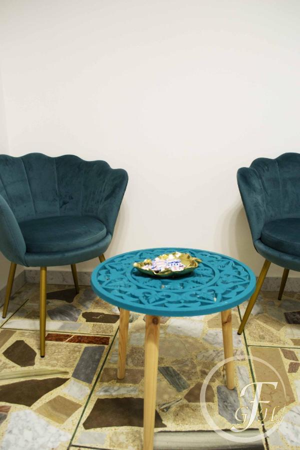 Fenty Guest House Roma Dış mekan fotoğraf