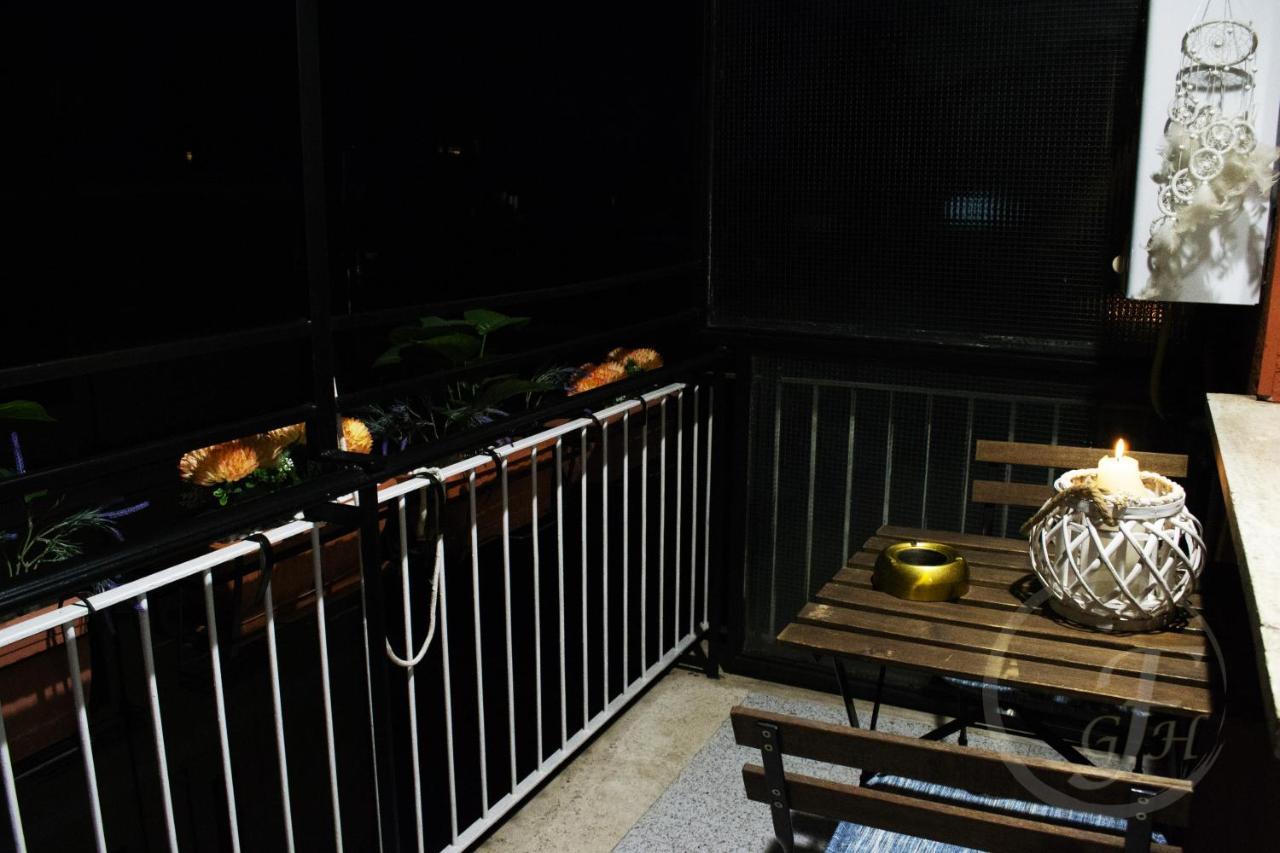 Fenty Guest House Roma Dış mekan fotoğraf