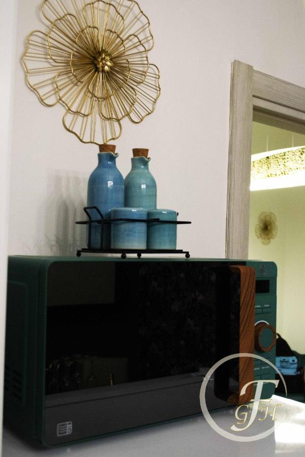 Fenty Guest House Roma Dış mekan fotoğraf