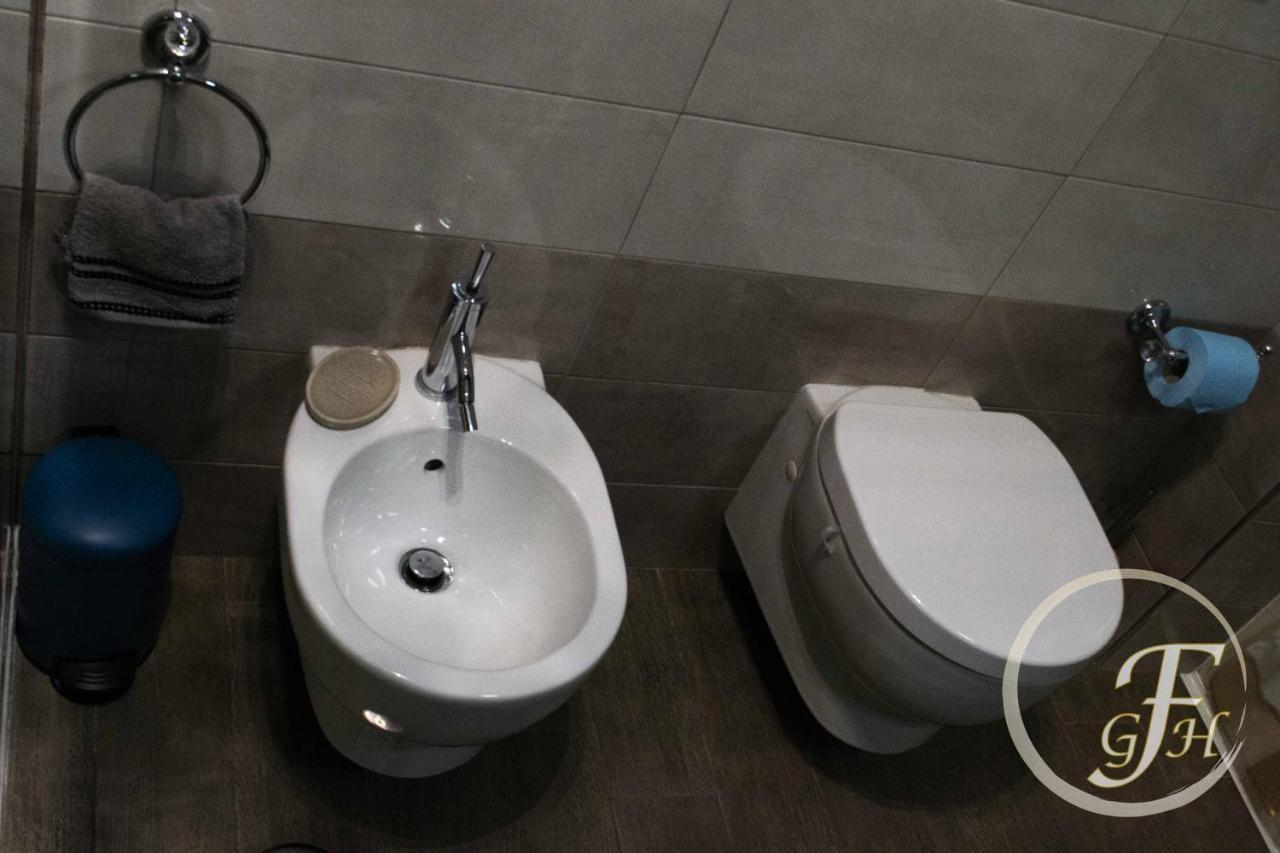 Fenty Guest House Roma Dış mekan fotoğraf