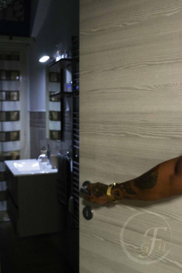 Fenty Guest House Roma Dış mekan fotoğraf