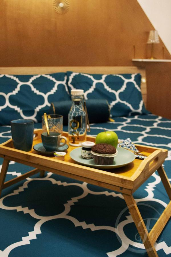 Fenty Guest House Roma Dış mekan fotoğraf